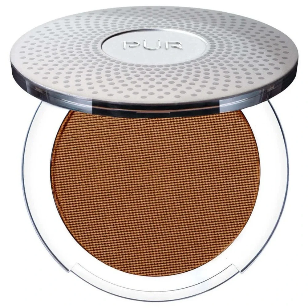 4-in-1 Pressed Mineral Makeup Broad Spectrum SPF 15 -DG7